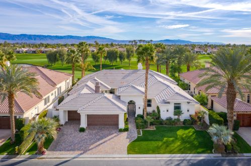 51464 Marbella Ct, La Quinta CA  92253-9056 exterior