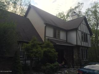 6212 Black Bear Rd, Cresco PA  18326-7766 exterior