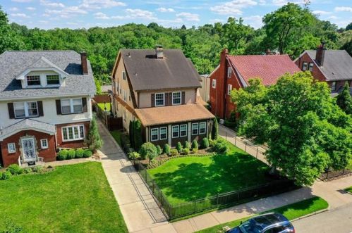 2239 Beechwood Blvd, Pittsburgh, PA 15217-1845