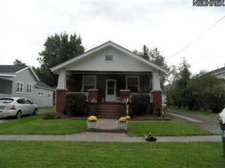 108 Walnut St, New Lyme, OH 44047-1122