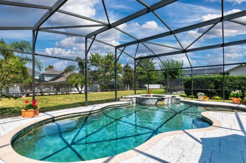 9320 Taborfield Ave, Orlando, FL 32836-8856