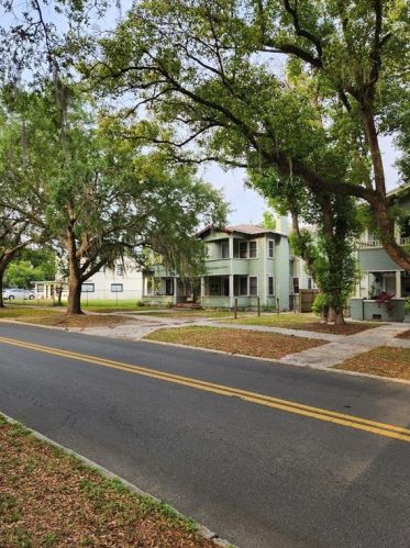 841 Missouri Ave, Lakeland FL  33815-4784 exterior