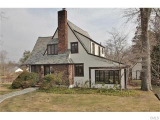 191 Hubbard Ave, Stamford, CT 06905-4814