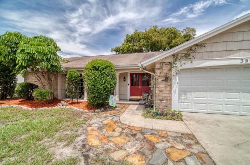 3518 Landale Dr, Tarpon Springs, FL 34691-1209
