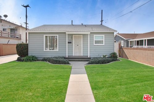 9506 Park St, Bellflower, CA 90706-5726