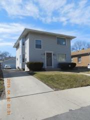 3723 97th St, Milwaukee WI  53222-2628 exterior