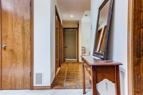 702 Mount Vernon Dr, Richardson TX  75081-5336 exterior