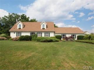 5051 Oakland Rd, Ironton, PA 18037-2535