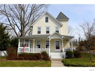 162 High Ridge Ave, Ridgefield, CT 06877-4420