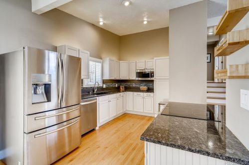 6336 64 Ave, Arvada CO 80003-4402 exterior