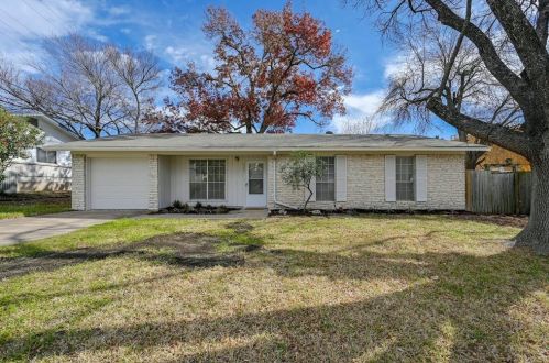 2505 Audubon Pl, Austin TX  78741-5506 exterior