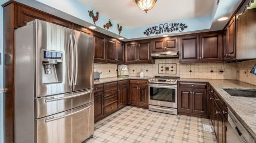 2306 Wesley Chapel Rd, Zanesville OH  43701-9334 exterior