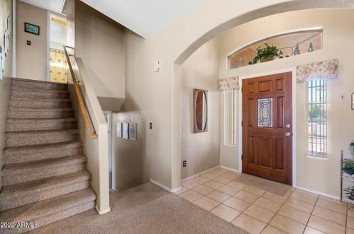 7268 Piute Ave, Glendale, AZ 85308-5685