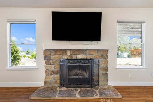 8255 Settlers Pl, Lake Nacimiento CA  93446-8364 exterior