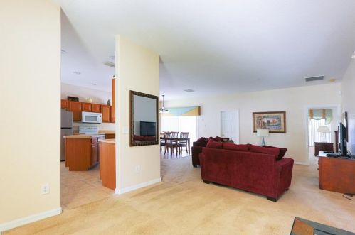 9007 Murano Mews Ct, Kissimmee, FL 34747-1592