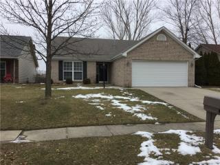 20131 Marie Ct, Noblesville IN  46062-8354 exterior