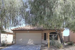 41556 Hillman Dr, Maricopa, AZ 85138-2258