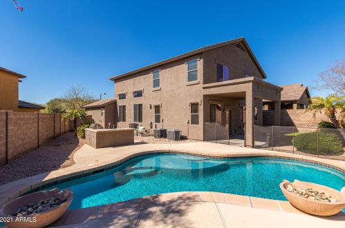 26829 85 Dr, Peoria AZ  85383-4809 exterior