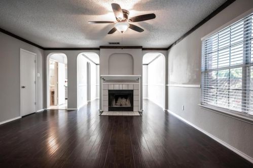309 Longshore Dr, Oak Point TX  75068-5486 exterior
