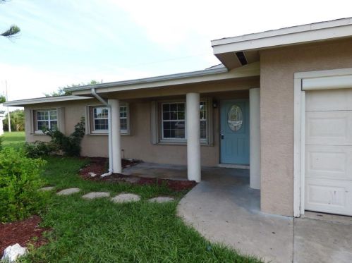 303 Leeland Heights Blvd, Lehigh Acres, FL 33936-6716