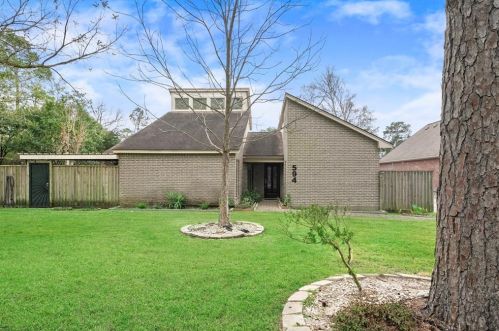594 Stonewall Jackson Bnd, Conroe, TX 77302-3094