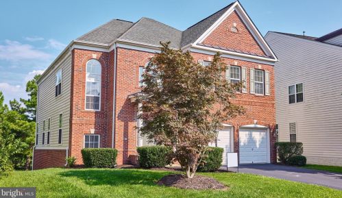 14728 Keavy Ridge Ct, Haymarket, VA 20169-5403