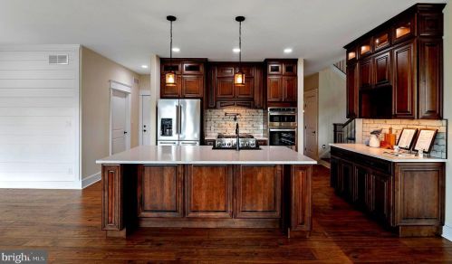 131 Orchard Grove Dr, Camden-Wy DE  19934-4909 exterior