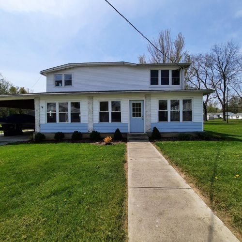 435 Lytle Ave, New Harmony, OH 45176-1211