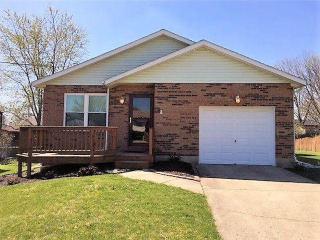 2612 Worchester Pl, Liberty Township, OH 45044