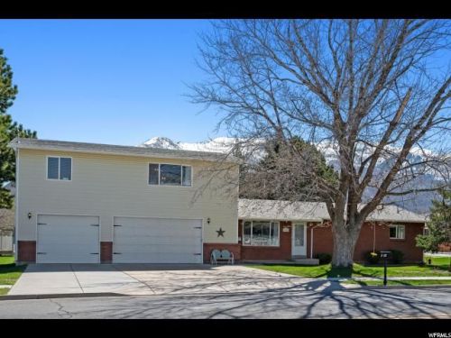 7460 E Ave, Ogden, UT 84405