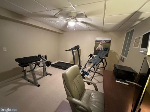803 Hook Hill Rd, Richmond National Battlefiel VA  22835-3505 exterior