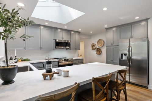 12675 Fiori Ln, Sebastopol CA  95472-9571 exterior