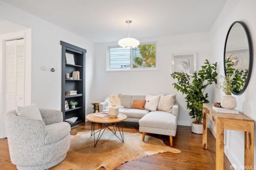 141 Echo Ave, Oakland CA 94611-4307 exterior