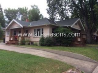 1408 Platte Ave, Colorado Springs CO  80904-3954 exterior