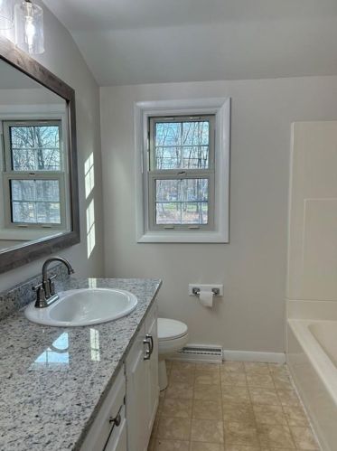 1169 Carmont Dr, Meadville PA  16335-2820 exterior