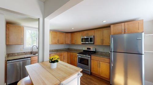 34 Beacon St, Boston MA exterior