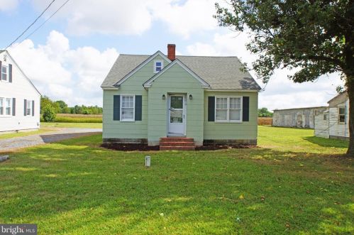 28879 Seaford Rd, Laurel, DE 19956-3867