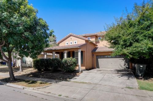 513 Leather Creek Ln, Grayson CA  95363-8775 exterior