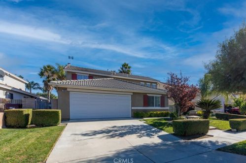 1430 Evergreen Ave, Beaumont, CA 92223-7129