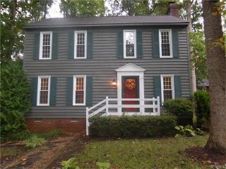 13202 Heritage Woods Ter, Midlothian, VA 23112-4755