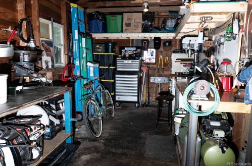 521 Garfield St, Fort Collins CO  80524-3853 exterior