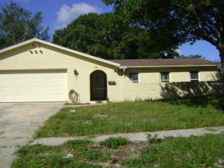 2070 Dunsford Dr, Orlando, FL 32808-5411