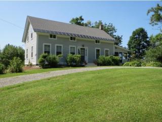 2419 Vt Route 108, Madonna, VT 05464-9777