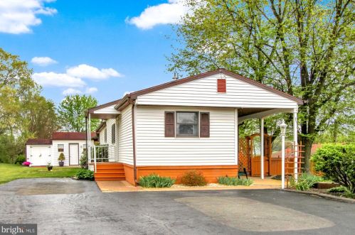 462 Dreibelbis Mill Rd, Shoemakersville, PA 19555-9539