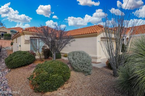 2265 Celosia Way, Tucson, AZ 85755-7165