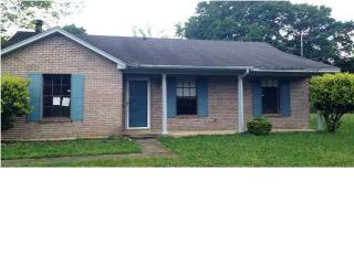 245 Townsend Dr, Montgomery, AL 36117-3156