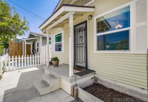 1404 Coolidge Ave, National City CA  91950-4422 exterior