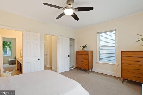 1526 Gales St, Washington DC 20002-4521 exterior