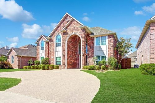 619 Killarney, Richardson, TX 75081-5157