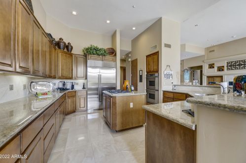 9581 Monument Dr, Scottsdale AZ 85262-4680 exterior